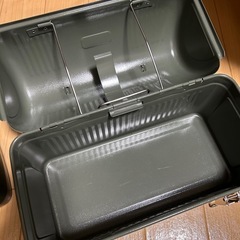 スタンレーセットの画像