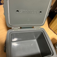 スタンレーセットの画像