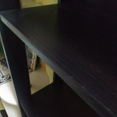 IKEA　棚の画像