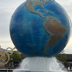 来月ディズニーシーご一緒出来る方