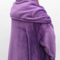 [無料]暖かい大型ブランケット2点セット譲ります。の画像