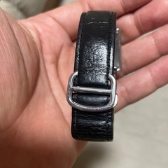 カルティエ　タンク　
ソロの画像