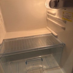 Abitelax AR-100 中古冷蔵庫　　　の画像