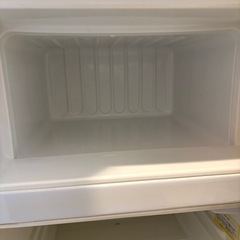 Abitelax AR-100 中古冷蔵庫　　　の画像