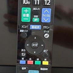 ORION 32型液晶テレビ 2017年製の画像