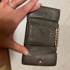 キーケースの画像