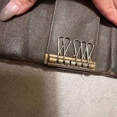 キーケースの画像