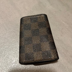 キーケースの画像
