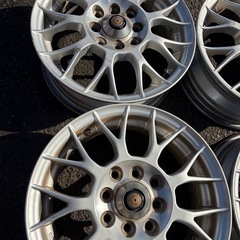 Schneider  ホイール
の画像