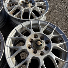 Schneider  ホイール
の画像