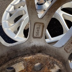 Schneider  ホイール
の画像