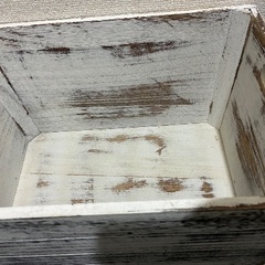 収納ボックスの画像