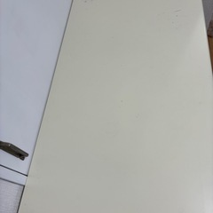 テーブルの画像