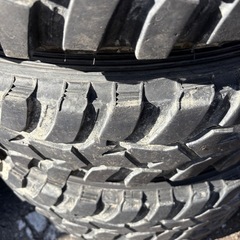 origin labo MUD-S7 16インチの画像