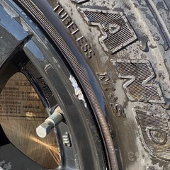 origin labo MUD-S7 16インチの画像