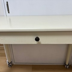 テーブルの画像