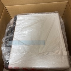 2025年製未使用品　1,300Wハイパワー　食パン４枚焼き🍞オーブントーストの画像