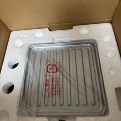 2025年製未使用品　1,300Wハイパワー　食パン４枚焼き🍞オーブントーストの画像