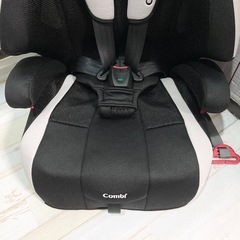 combi コンビ ジョイトリップ エッグショック S GG チャイルドシートの画像