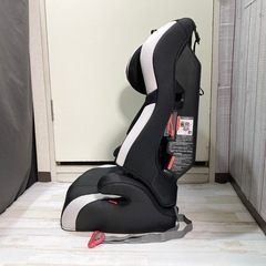 combi コンビ ジョイトリップ エッグショック S GG チャイルドシートの画像