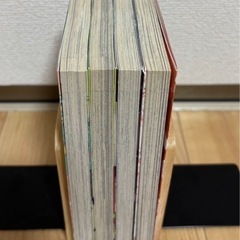 春のムショク 全巻セットの画像