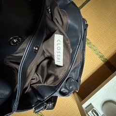 CLOSSHI バッグの画像