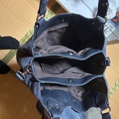 CLOSSHI バッグの画像