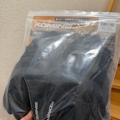 コミネEK-216 12VプロテクトE-グローブ　電熱　Lサイズの画像