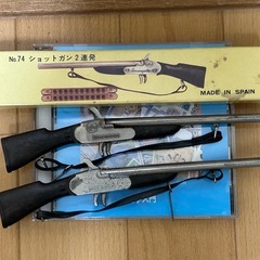 ミニ ショットガンの画像