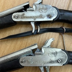 ミニ ショットガンの画像