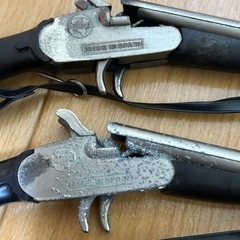 ミニ ショットガンの画像