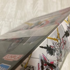 新品未使用 未開封 SDガンダム EXスタンダード ユニコーンガンダム(デストロイモード)の画像
