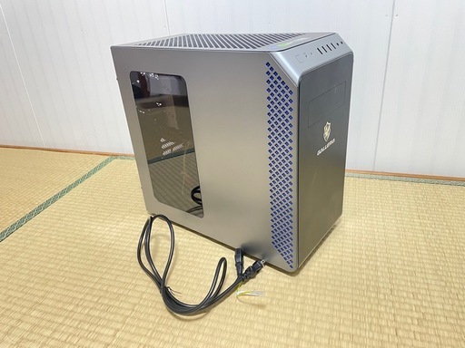 GALLERIA ゲーミングPC