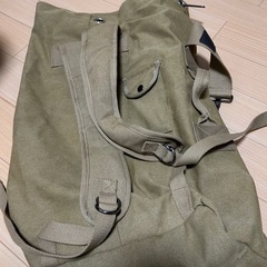 バックパック20Lくらいの画像