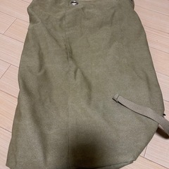 バックパック20Lくらいの画像