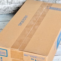 新品未開封 Panasonic 「おうちクラウドディーガ」1TB・2チューナーの画像