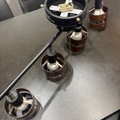 照明器具の画像