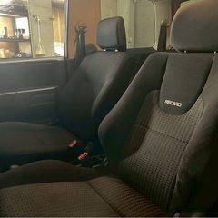 日産KIX (パジェロミニと同じ) RXターボ4WDの画像