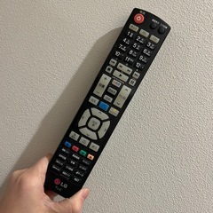 【ジャンク】32型　LG 液晶テレビの画像