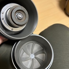 カフラーノコーヒーメーカーの画像