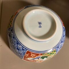 有田焼 西山窯 松竹梅柄 小鉢10個の画像