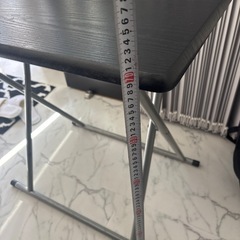 ラック&机の画像