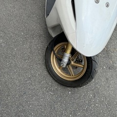 HONDA Z4（50cc）の画像