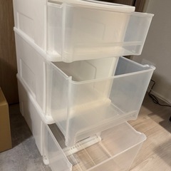 収納ケースの画像