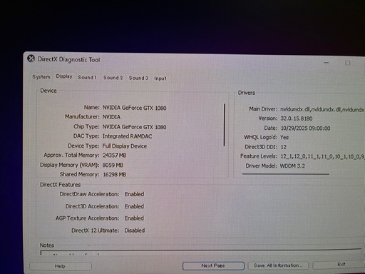 【爆速】DELL Precision 3630 / i7-8700 / GTX 1080 / RAM 32GB / SSD512MB/