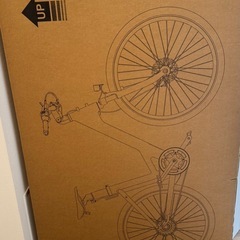 【年末セール】ADO Air28 pro 電動アシスト自転車の画像