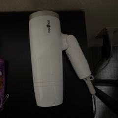 Mod’s hair ヘアドライヤー   の画像