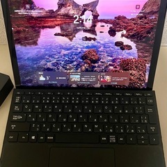 12/27希望Microsoft Surface Go 2 LTE 最上位モデル Windows11 proの画像
