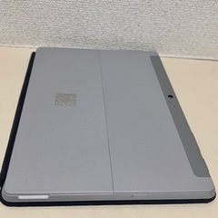 12/27希望Microsoft Surface Go 2 LTE 最上位モデル Windows11 proの画像