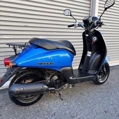 4405.低走行　最終型トゥデイ　後期　バッテリー、ミラー新品　千葉県柏市　即日配送、自走引き取りも可能の画像